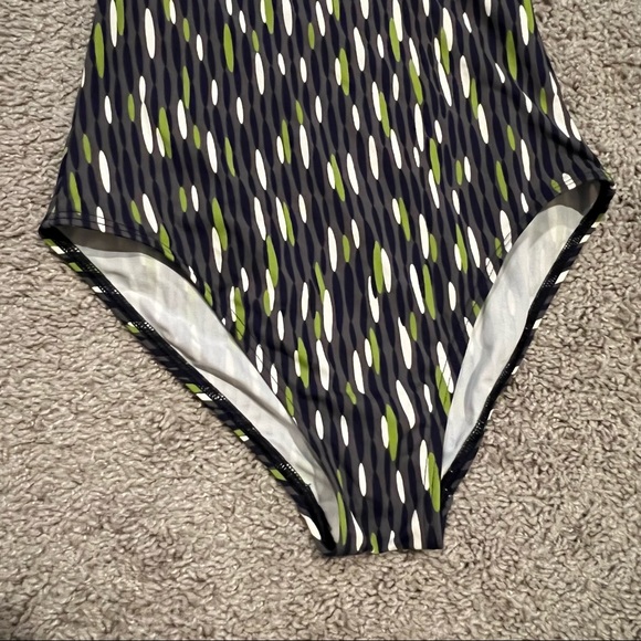 Calvin Klein Swimwear 1-Piece - Picture 3 of 10